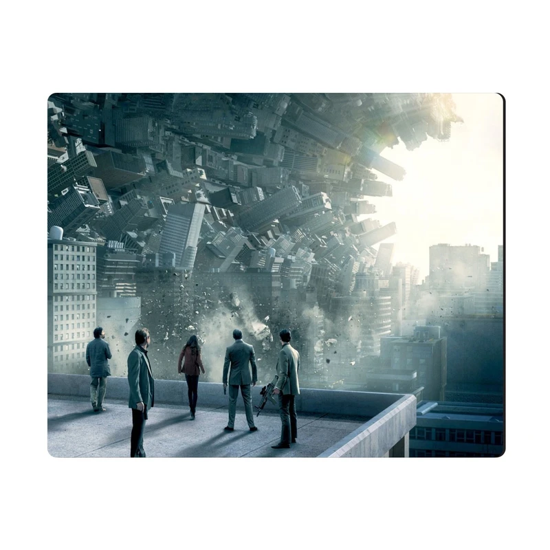 ماوس پد الینور مدل MPE188