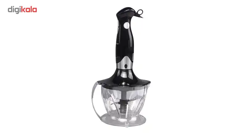 گوشت کوب برقی گوسونیک مدل GSB-841