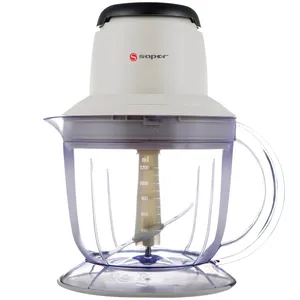 خردکن ساپر مدل SC-3010