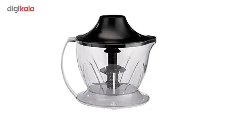 گوشت کوب برقی گوسونیک مدل GSB-841