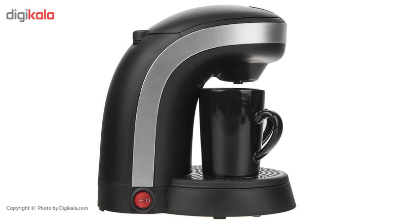 قهوه ساز بیشل مدل BL-CM-006