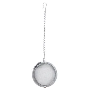 Kuchenprofi 1045032805 Tea Strainer
