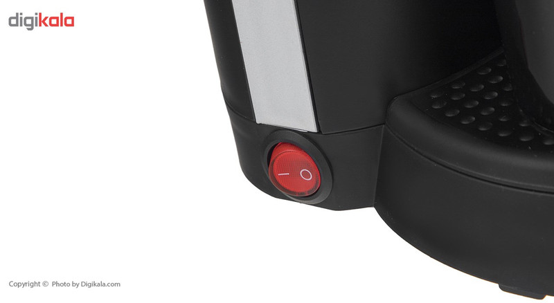 قهوه ساز بیشل مدل BL-CM-006