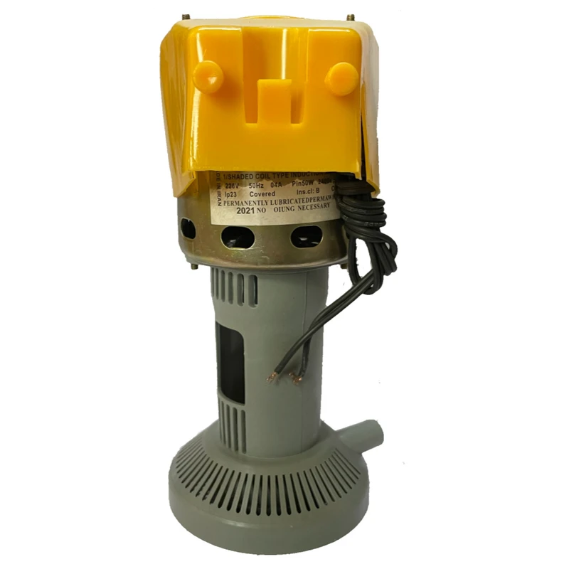 عکس شماره 2 : پمپ آب کولر مدل a002