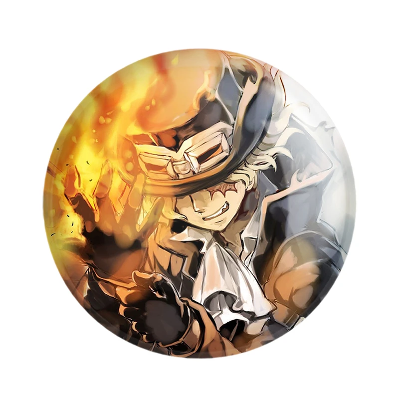 پیکسل خندالو مدل سابو انیمه وان پیس کد 17233