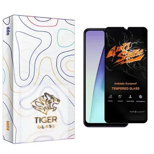 Tiger Glass APL2newpkg Antistatic Screen Protector For Xiaomi Redmi 14C 