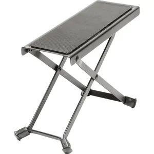 On Stage Stands Guitar Foot Stool FS7850B