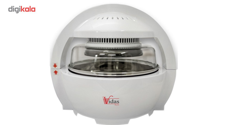 هواپز ویداس VIR-5550