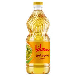 روغن زیتون فرابکر سحرانا - 1 لیتر
