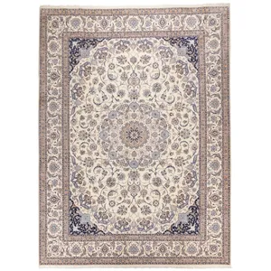 فرش دستباف نه متری سی پرشیا کد 187254