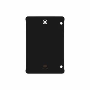 MAHOOT Matte-Black Cover Sticker for Samsung Galaxy Tab S2 8.0 2016 T719N