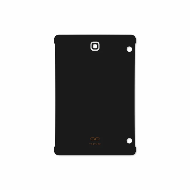 برچسب پوششی ماهوت مدل Matte-Black مناسب برای تبلت سامسونگ Galaxy Tab S2 8.0 2016 T719N