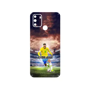 MAHOOT Neymar Cover Sticker for Gplus S10 2022