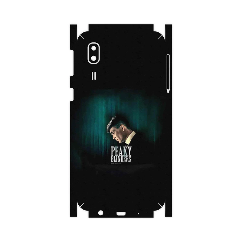 برچسب پوششی ماهوت مدل peaky blinders-FullSkin مناسب برای گوشی موبایل سامسونگ Galaxy A2 Core