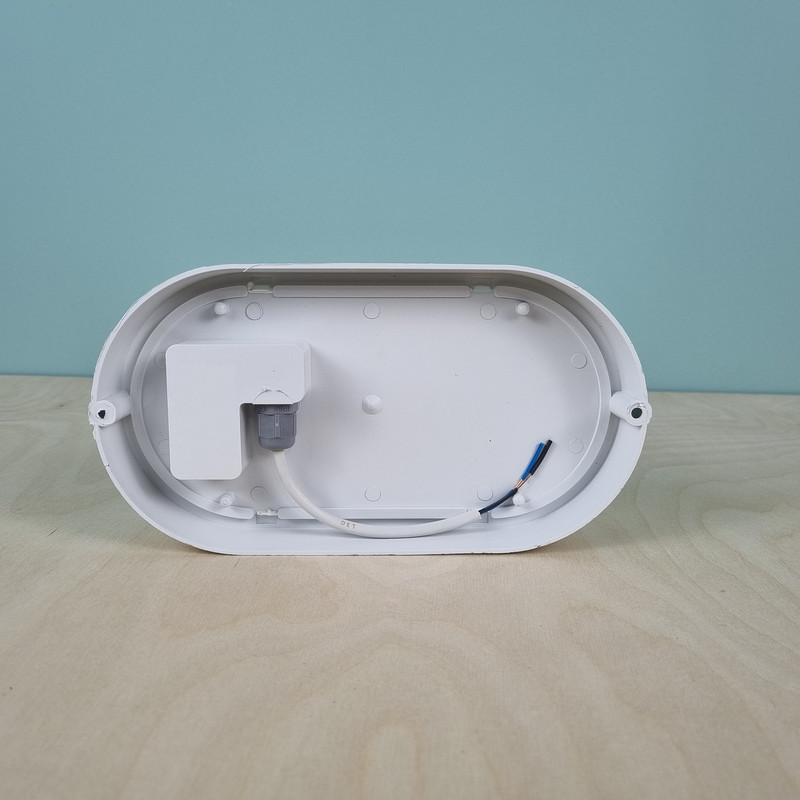 پنل ال ای دی 18 وات بارانو مدل ضد آب IP65