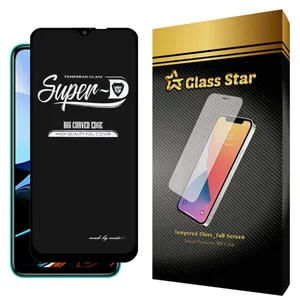 Glass Star SUGA-Glass Screen Protector For Xiaomi Redmi 9T