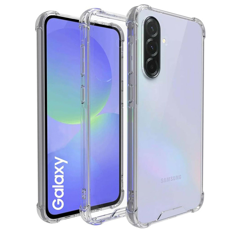 کاور مدل Birang مناسب برای گوشی موبایل سامسونگ Galaxy A26