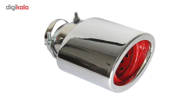 سر اگزوز خودرو بی تی اس مدل 714