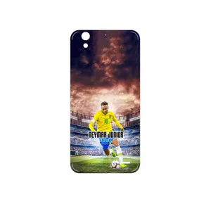 MAHOOT Neymar Cover Sticker for Huawei Ascend G630