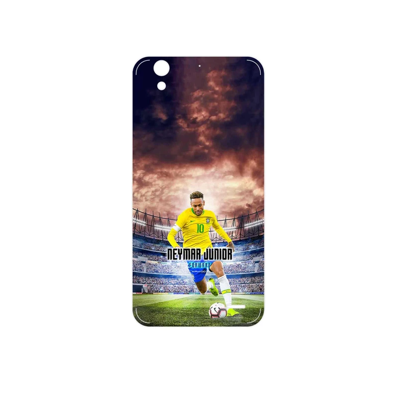 برچسب پوششی ماهوت مدل Neymar مناسب برای گوشی موبایل هوآوی Ascend G630