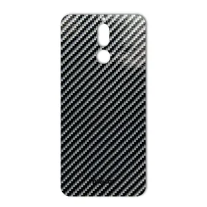 MAHOOT Shine-carbon Special Sticker for Huawei Mate 10 Lite
