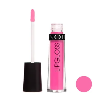 رژ لب مایع نوت سری Hydra Color شماره 10