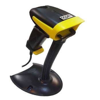 بارکدخوان اوکوم مدل OCBS-C380