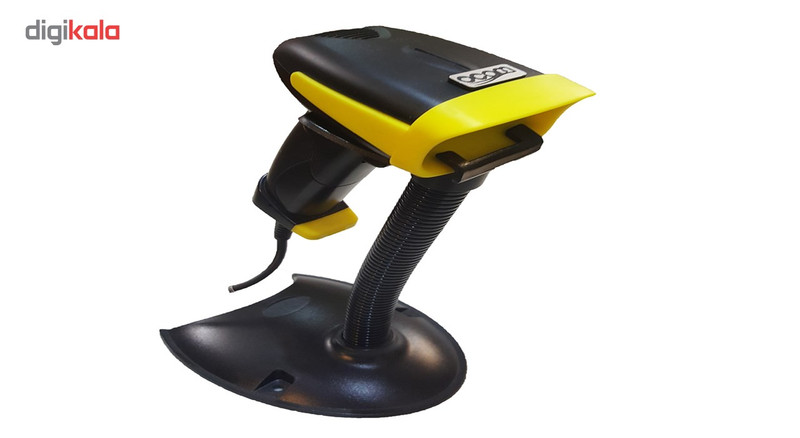 بارکدخوان اوکوم مدل OCBS-C380