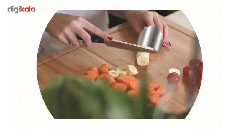 محافظ انگشت پادونی مدل A123