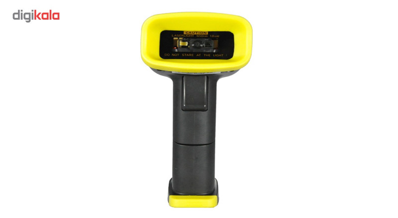 بارکدخوان اوکوم مدل OCBS-C380