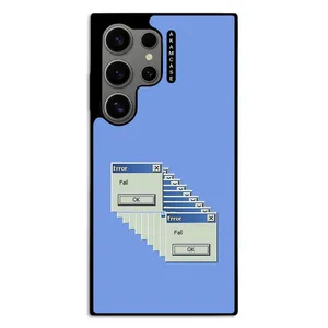 AKAM AMC-WSGS24U-NOSTECH-4 Cover For Samsung Galaxy S24 Ultra