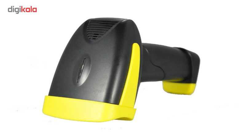بارکدخوان اوکوم مدل OCBS-C380
