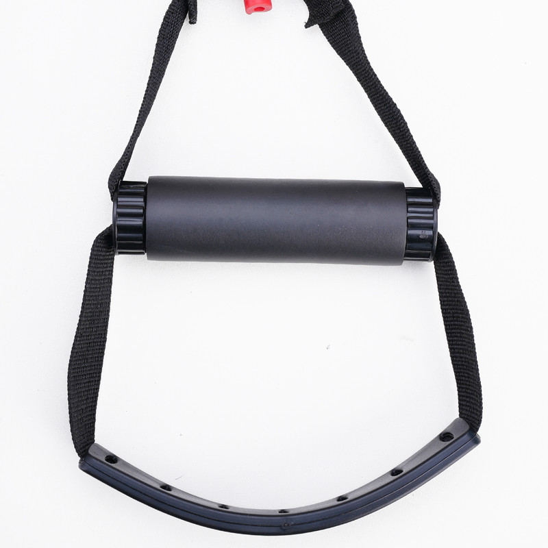 کش ورزشی تن زیب مدل CX200-25lb