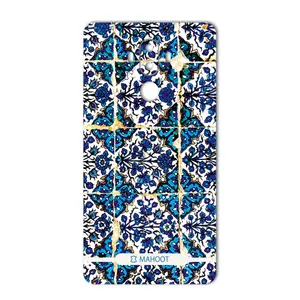 MAHOOT Traditional-tile Design Sticker for Huawei Mate 9