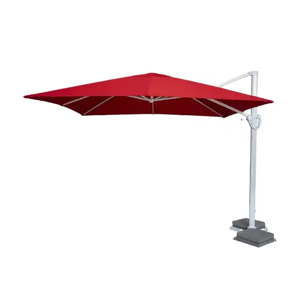 سایه بان پایه مدل 360 درجه