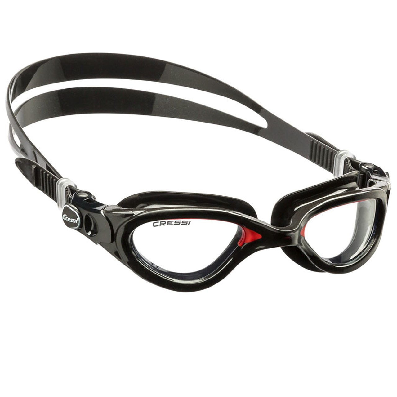 عینک شنای کرسی مدل Flash DE202391