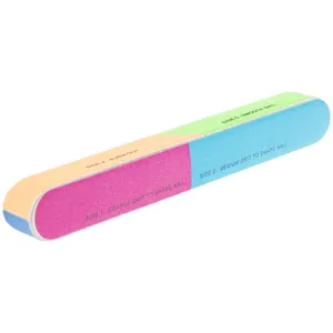 Sparkle 498 Nail File