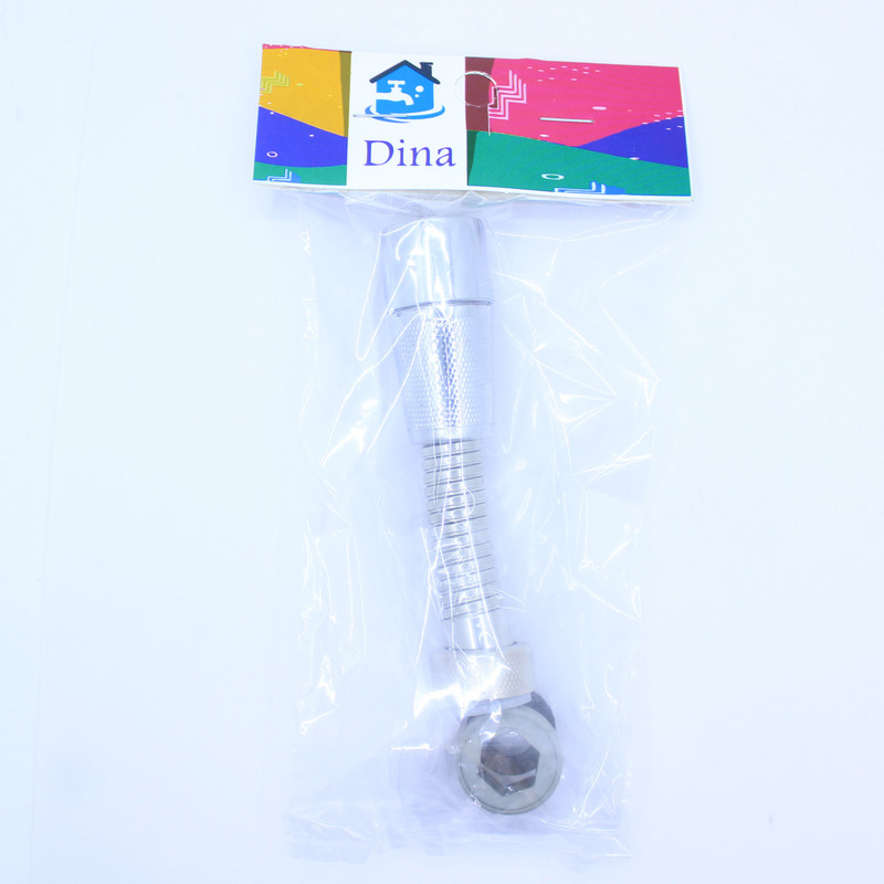 سرشیر آب دینا مدل DN-ARIA بسته 10 عددی