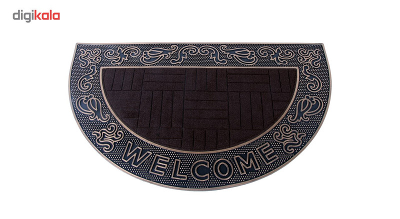 پادری ژینورا مدل DG11