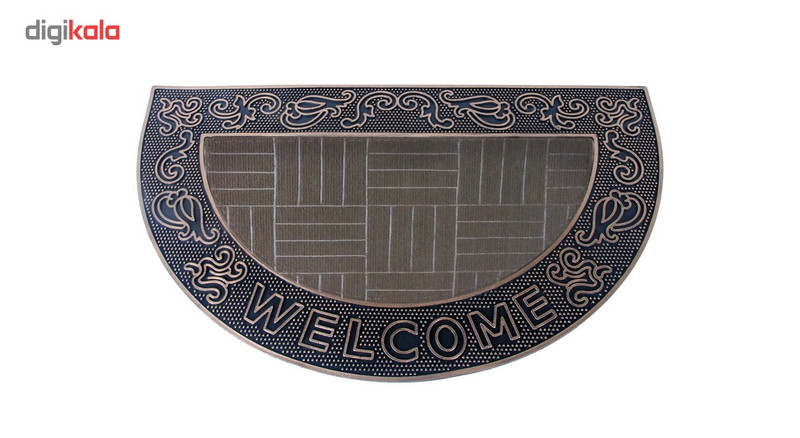 پادری ژینورا مدل DG11