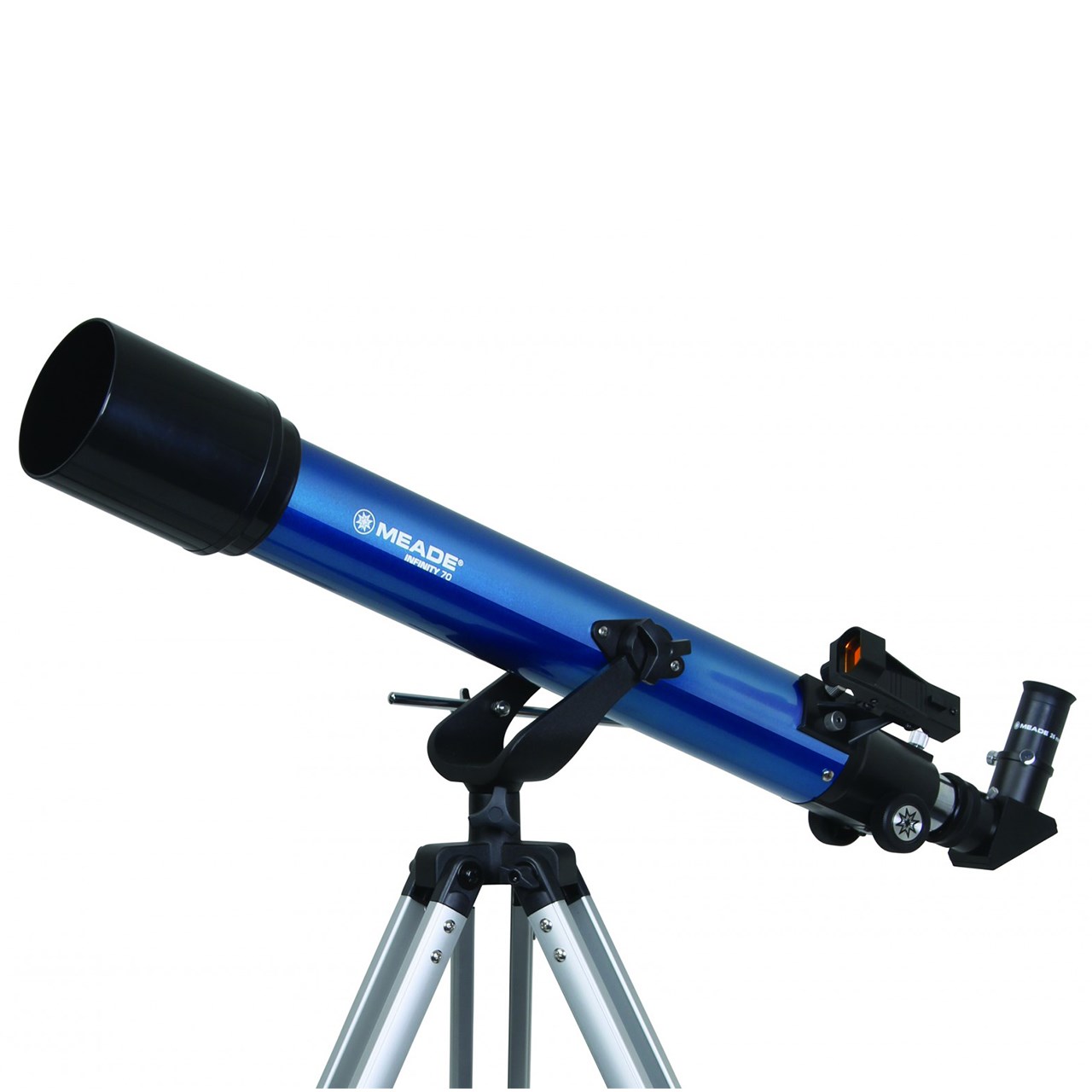 تلسکوپ مید مدل  Infinity 70 mm Altazimuth