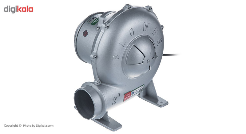 دستگاه دمنده سیلور مدل GTP03A10