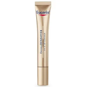 کرم ضد چروک و لیفتینگ دور چشم و لب اوسرین مدل DermoDensifyer SPF15 حجم 15 میلی‌ لیتر