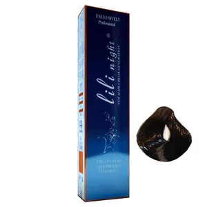 Lili Night R10100083 No.3.65 Haircolor