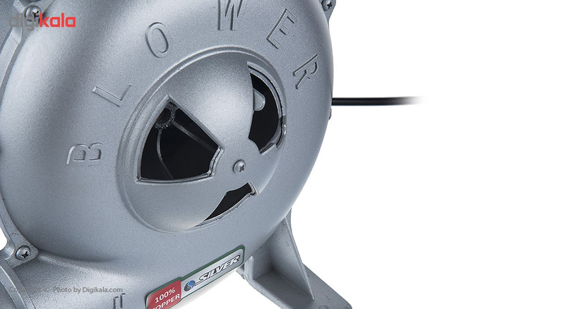 دستگاه دمنده سیلور مدل GTP03A10