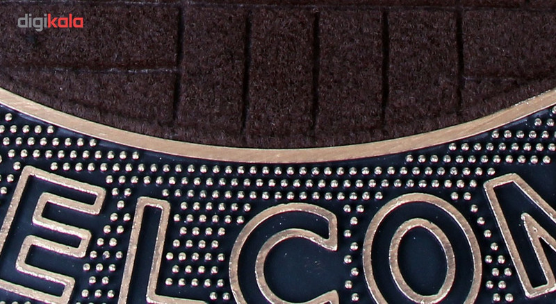 پادری ژینورا مدل DG11