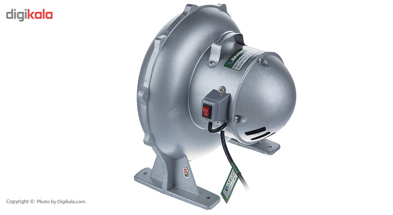 دستگاه دمنده سیلور مدل GTP03A10