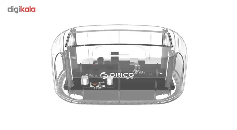 داک هارد دیسک اوریکو مدل 6139U3