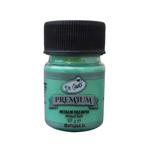 رنگ پودری خوراکی دکتر گوستو - 10 گرم