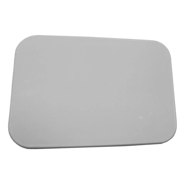  درب باک خام خودرو قطعه سازان کبیر مدل BAK-405-519 مناسب برای پژو 405